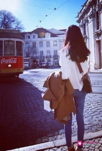 适合80后女人的微信网名