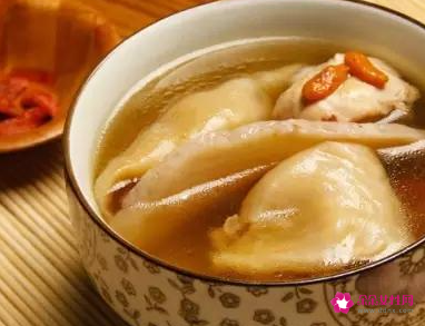 鱼胶的做法大全