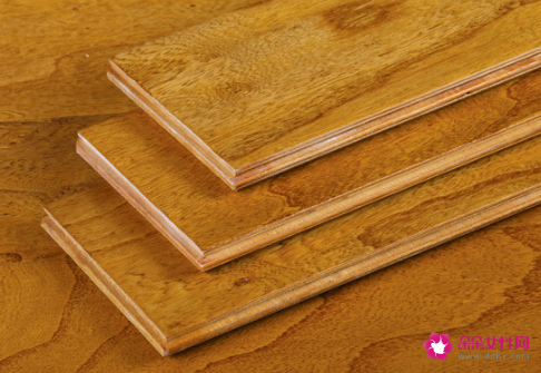 实木地板和复合板的区别