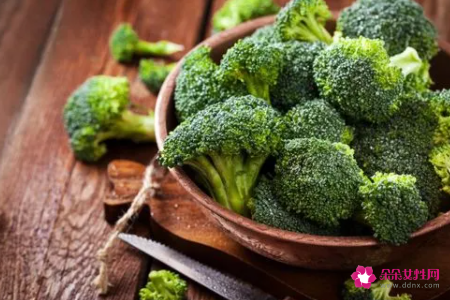 秋季吃这七种蔬菜有益健康