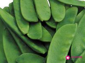 豌豆角的功效与作用