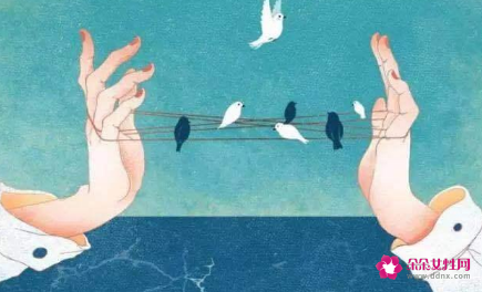 女孩半天不回复高情商的办法