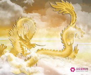 梦见龙缠身是什么意思周公解梦