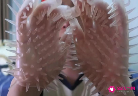 富婆快乐手套是什么东西