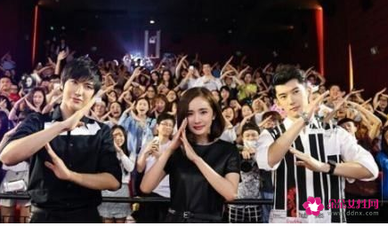 娱乐圈将迎来这七大变化