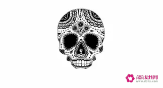 梦见骷髅头意味着什么