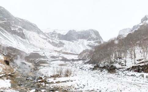 冬季手背如何护肤