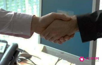 如何拉近与客户之间的关系