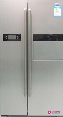 海尔冰箱温度怎么调