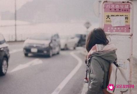 让对方看到心疼的说说