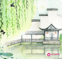 关于立春的七言绝句