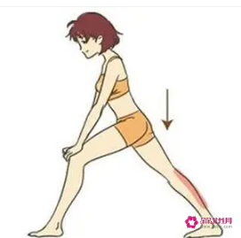 4大瘦腿技巧轻松帮你瘦大腿