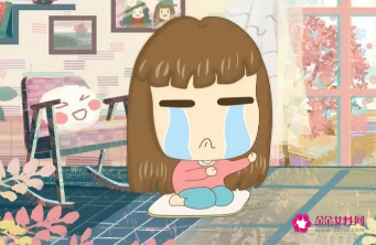 梦见家人不在了哭的很伤心