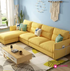 买新沙发还是换布艺哪种划算