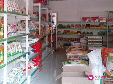 农村镇上做生意最赚钱