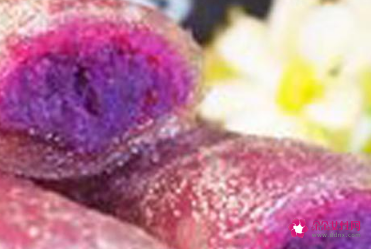 适合减肥期间的主食