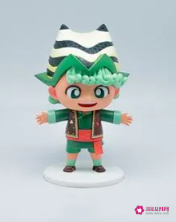 小学校园吉祥物设计图片