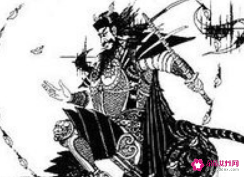 供奉赵公明财神的讲究