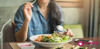 健身后应该吃点什么