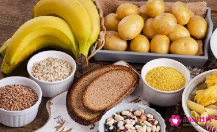 适合减肥期间的主食