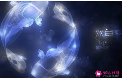 盘点双鱼座女生和12星座男生的幸福机率