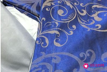 怎么看是不是纯棉的面料