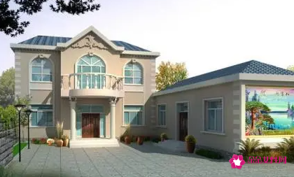 农村住宅的风水禁忌