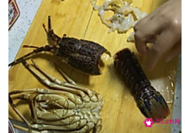 整只澳龙清蒸需要蒸多久