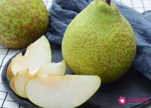 莱阳慈梨膏的功效