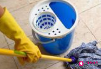 怎样拖地才能干净无异味