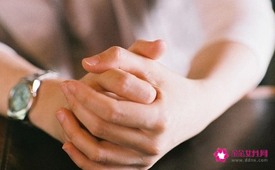 女生如何正确面对失恋的心态