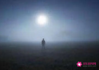 梦见一个人越多就越没缘分吗