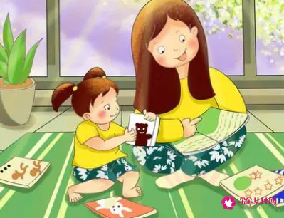 适合两岁宝宝玩的亲子游戏有哪些