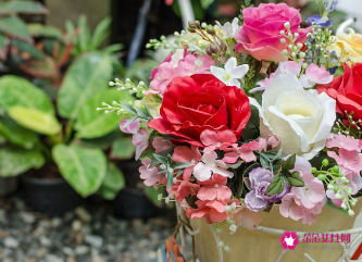 浪漫的表白文案200字