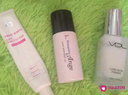 绿色隔离适用于什么皮肤