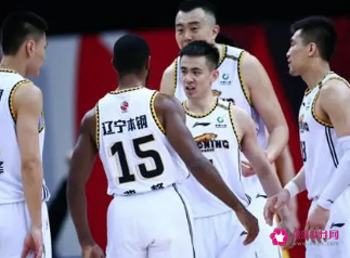 辽宁队今晚或将以4：0横扫夺得CBA总冠军