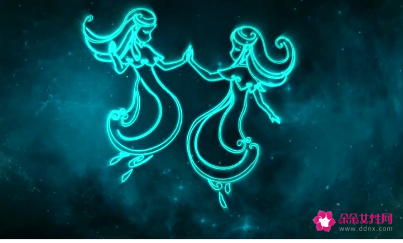 双子座幸运动物是什么动物