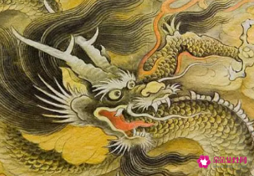 爱龙女如命的生肖男