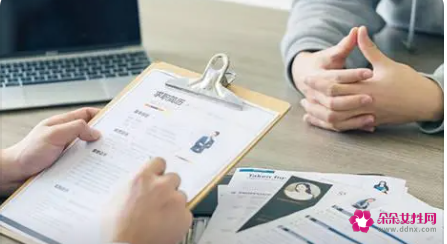 求职者必知的招聘官面试提问技巧