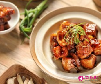 酱油煮猪肉怎么做好吃