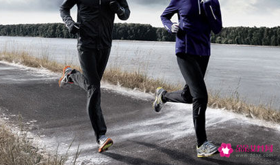 冬季运动减肥方法有哪些