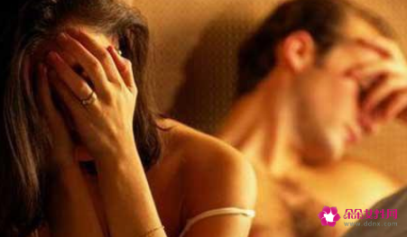 有小三的男人的表现