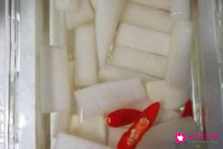 醋泡萝卜的醋可以重复使用吗