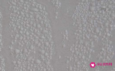 瓷砖返潮冒水怎么处理