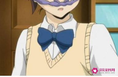 表面傻内心都懂的女生性格