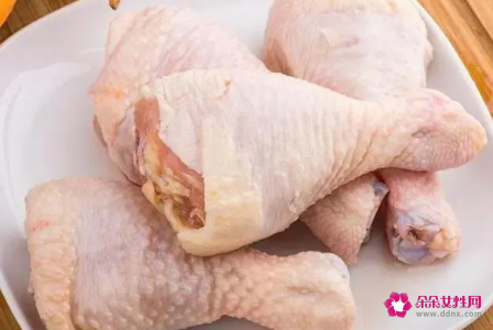 怎么知道鸡腿是否打过激素