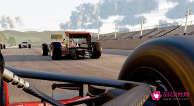 为什么中国车企不参加F1