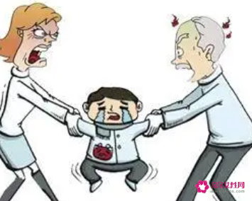 争夺孩子抚养权的条件技巧
