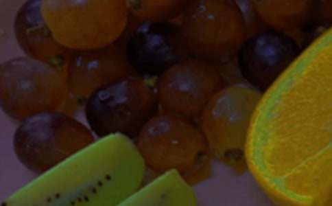 夏天吃什么水果减肥