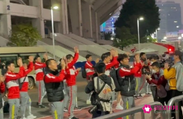 广州队队员收到近2000万元生活费